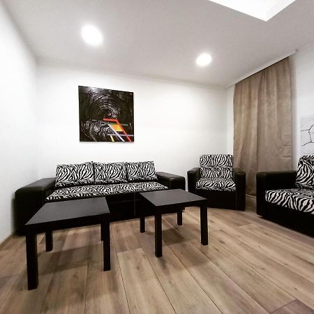 Mystic Apartments Jagodina Zewnętrze zdjęcie