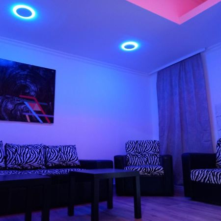 Mystic Apartments Jagodina Zewnętrze zdjęcie