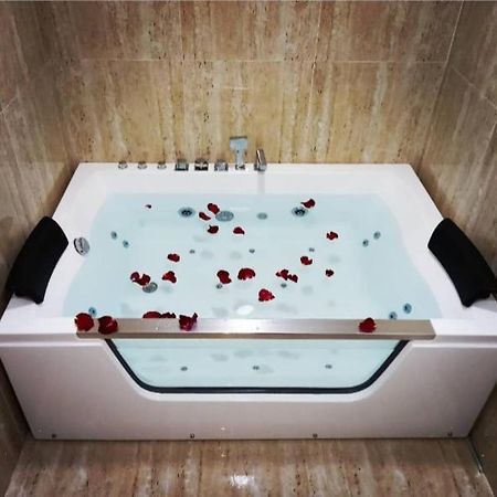 Mystic Apartments Jagodina Zewnętrze zdjęcie