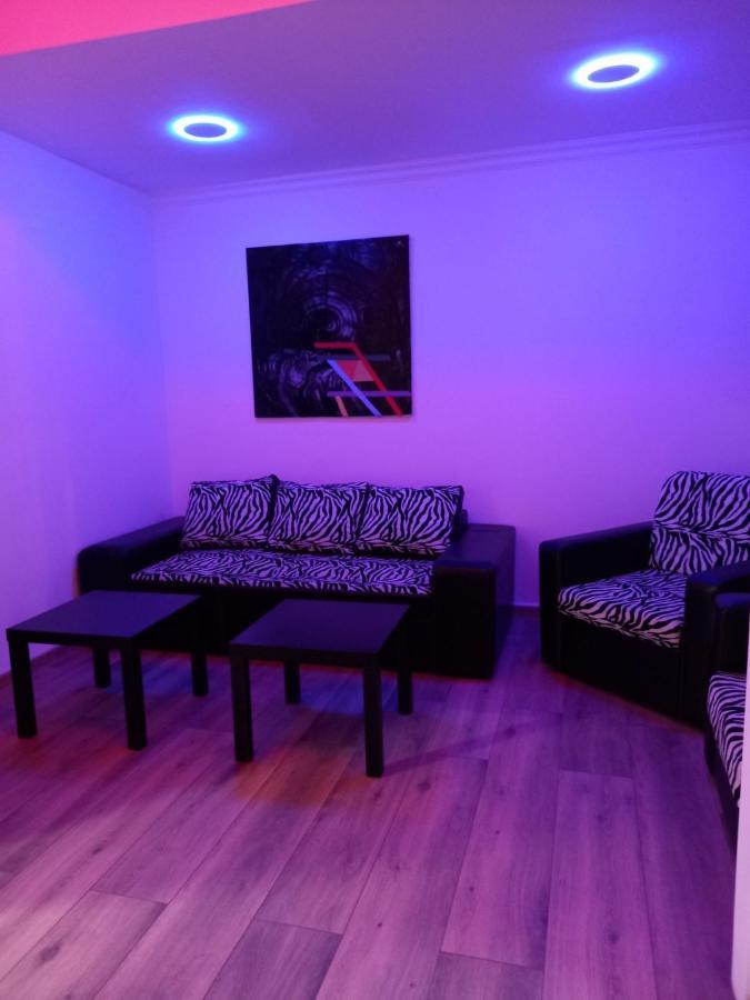 Mystic Apartments Jagodina Zewnętrze zdjęcie