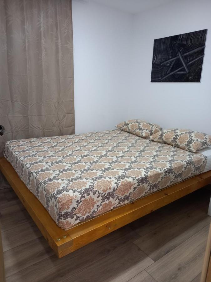 Mystic Apartments Jagodina Zewnętrze zdjęcie