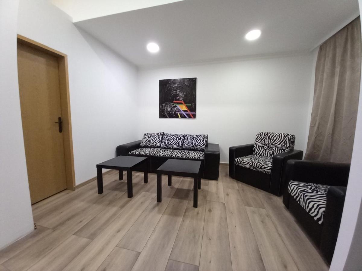 Mystic Apartments Jagodina Zewnętrze zdjęcie