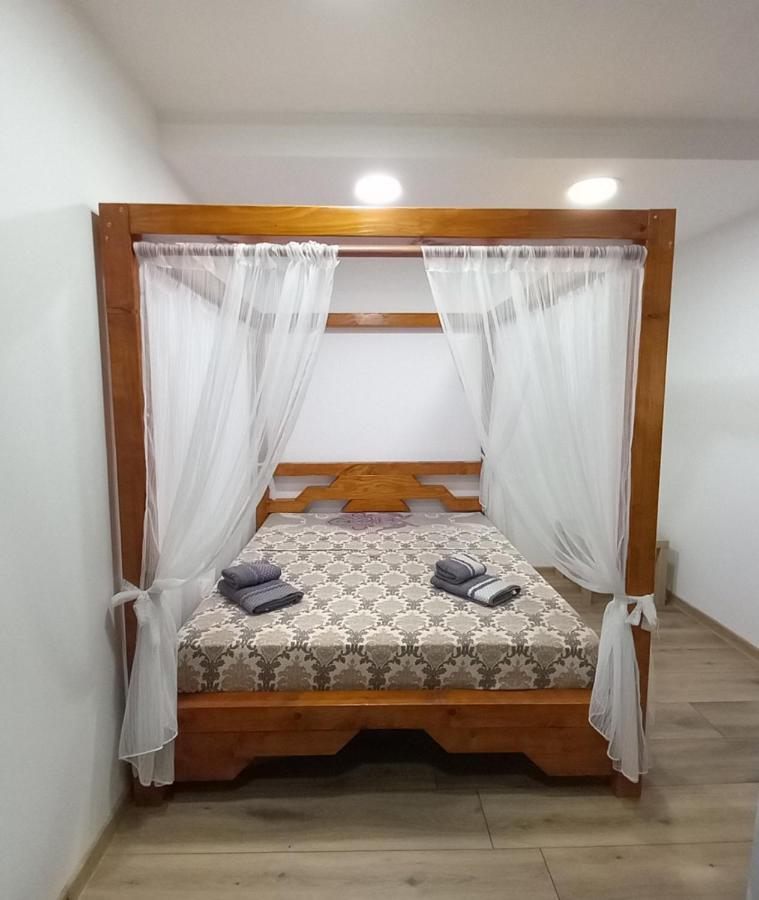 Mystic Apartments Jagodina Zewnętrze zdjęcie