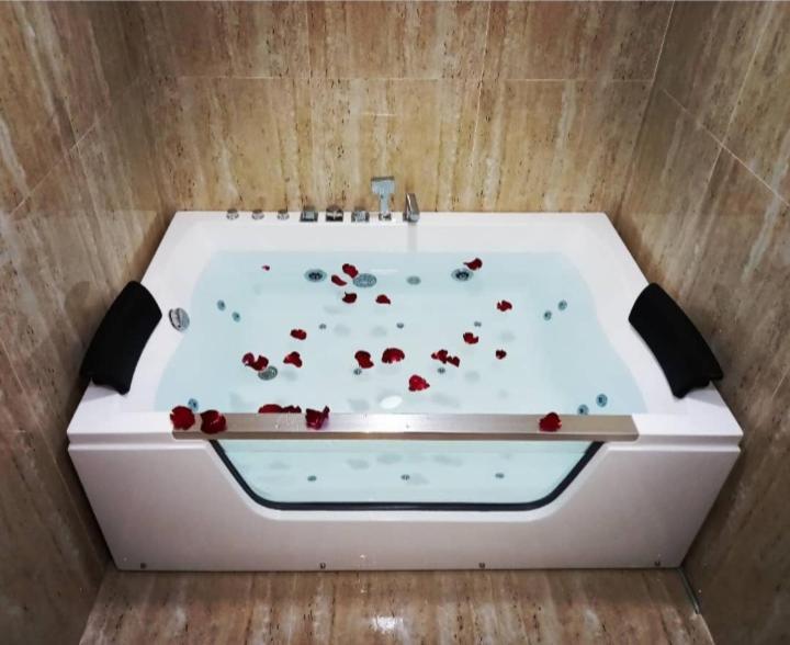 Mystic Apartments Jagodina Zewnętrze zdjęcie