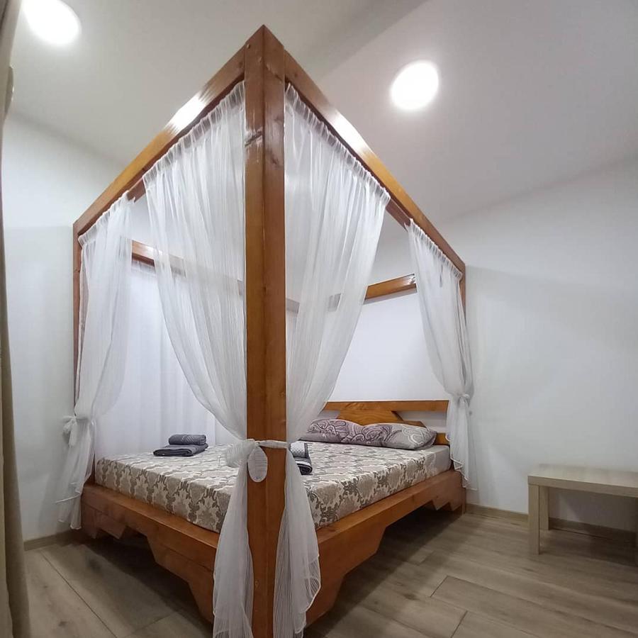 Mystic Apartments Jagodina Zewnętrze zdjęcie
